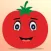 Emotional Tomato GIFs, Sticker