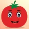 Emotional Tomato GIFs, Sticker