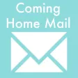 Coming Home Mail