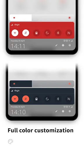 MIUI-ify: Custom Notifications Screenshots