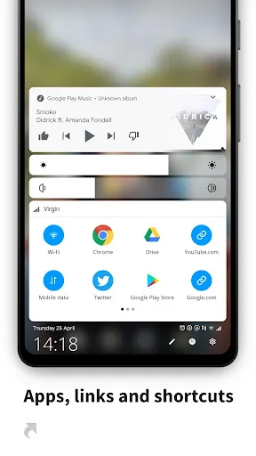 MIUI-ify: Custom Notifications Screenshots