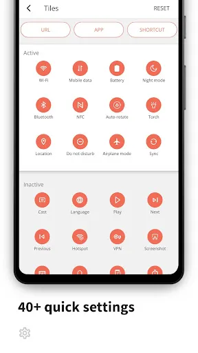 MIUI-ify: Custom Notifications Screenshots