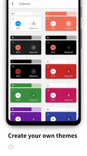 MIUI-ify: Custom Notifications Screenshots
