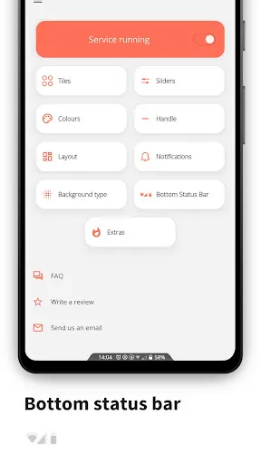 MIUI-ify: Custom Notifications Screenshots