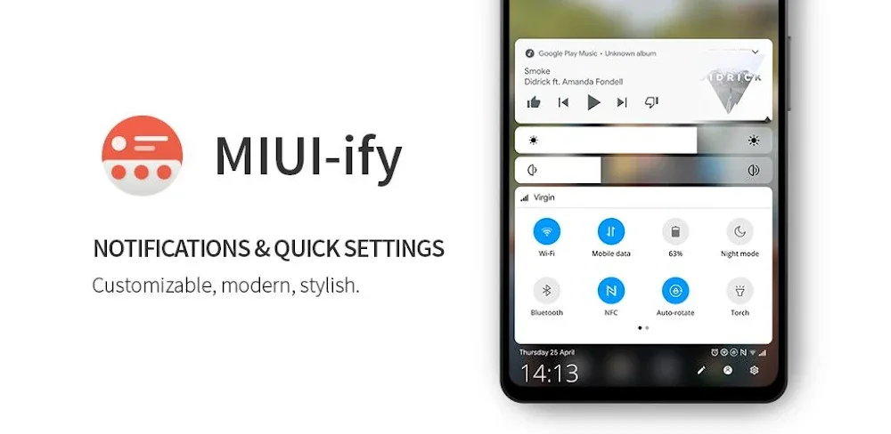 MIUI-ify