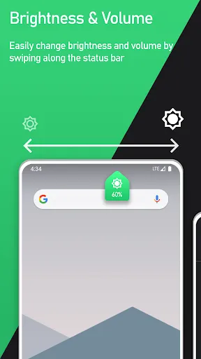 Super Status Bar - Customize Screenshots