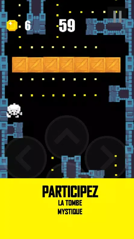 Tomb of the awesome Mask 2 Screenshots