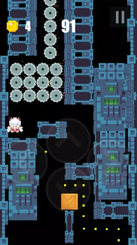 Tomb of the awesome Mask 2 Screenshots