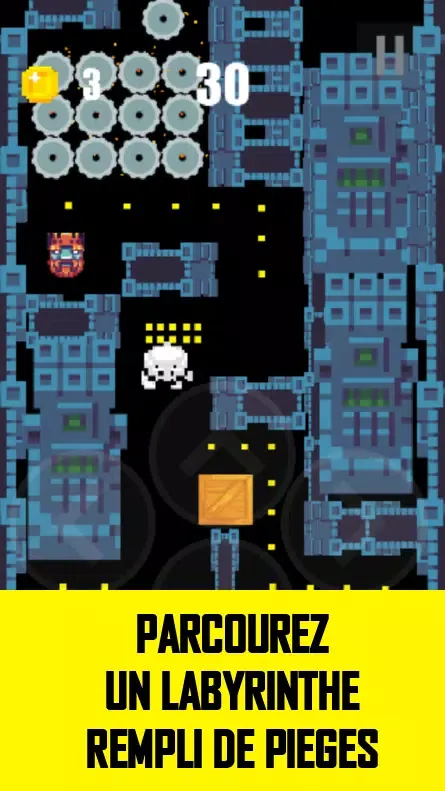 Tomb of the awesome Mask 2 Screenshots