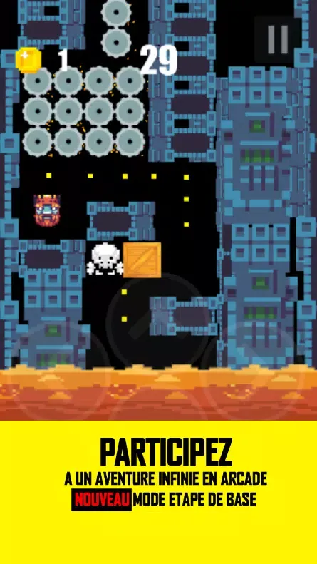 Tomb of the awesome Mask 2 Screenshots