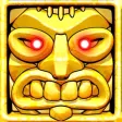 Tomb Hero Quest mask