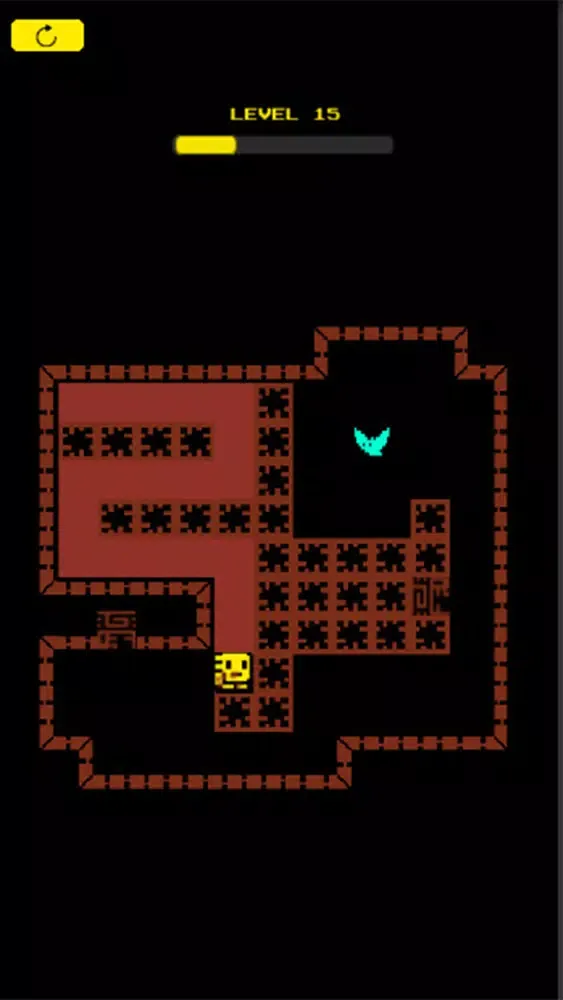 Tomb Hero Quest mask স্ক্রিনশট