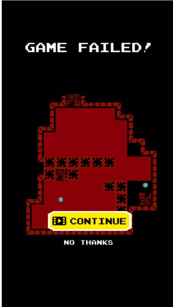 Tomb Hero Quest mask স্ক্রিনশট