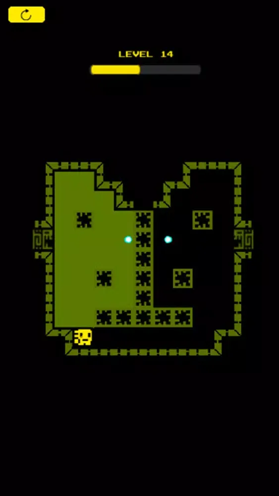 Tomb Hero Quest mask স্ক্রিনশট