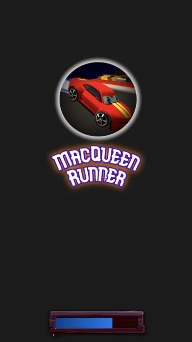 Скриншоты Manioto Epic Run