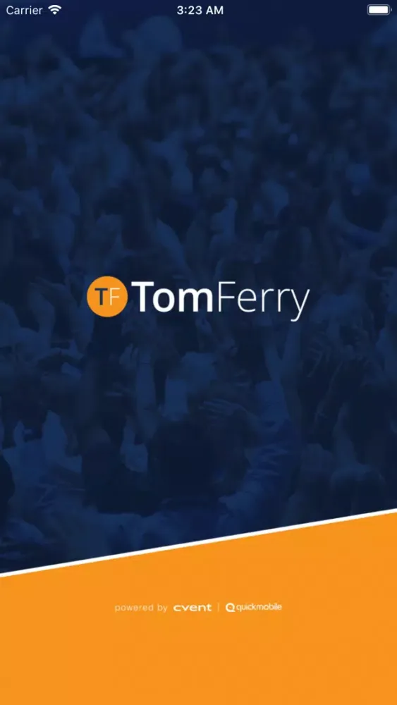 صور Tom Ferry Events