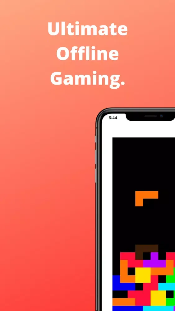 Tangkapan skrin Block Builder - Brick Puzzle