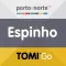 TPNP TOMI Go Espinho