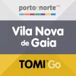 TPNP TOMI Go Gaia