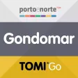 TPNP TOMI Go Gondomar