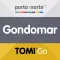 TPNP TOMI Go Gondomar
