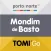 TPNP TOMI Go Mondim de Basto