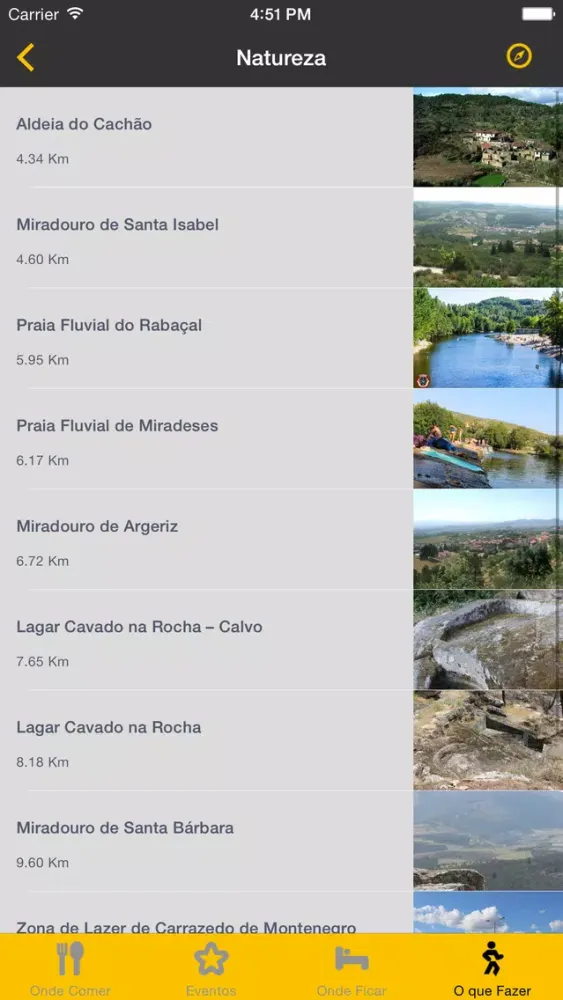 TPNP TOMI Go Valpaços Screenshots