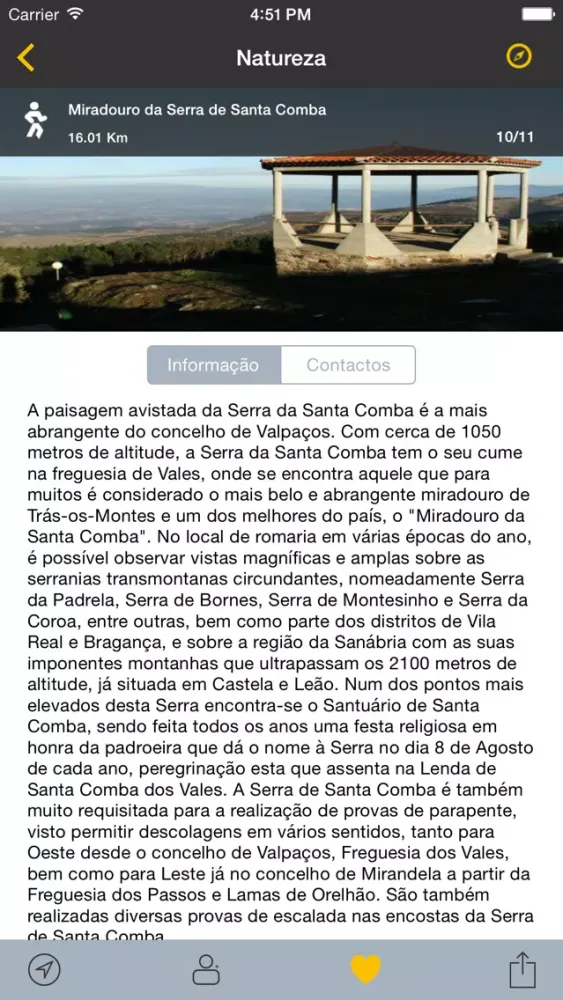 TPNP TOMI Go Valpaços Screenshots
