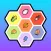 Hexa Swap Puzzle