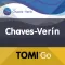 TOMIGo Chaves-Verín