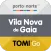 TPNP TOMI Go Gaia