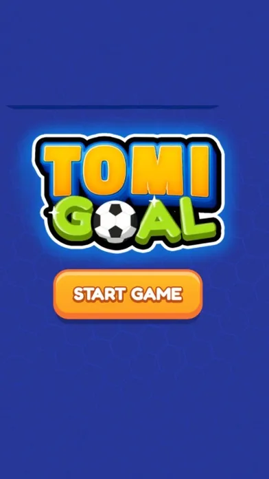 Tomi Goal应用截图