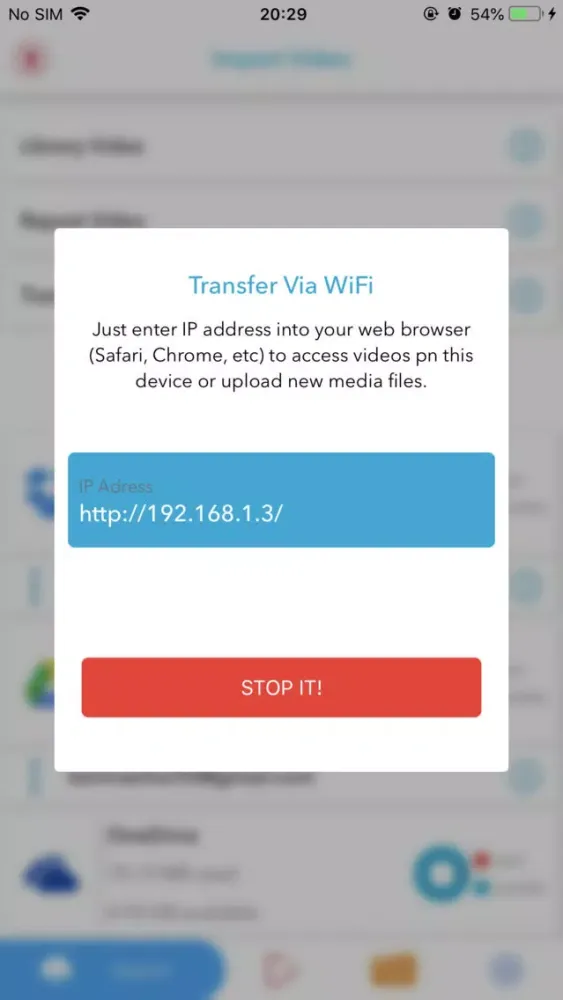 Video Saver - Player & Edit应用截图