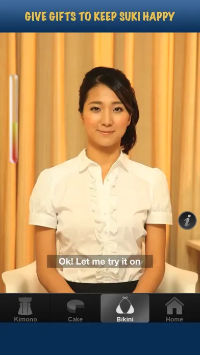 Kawaii Assistant - Personal Secretary Ekran Görüntüleri