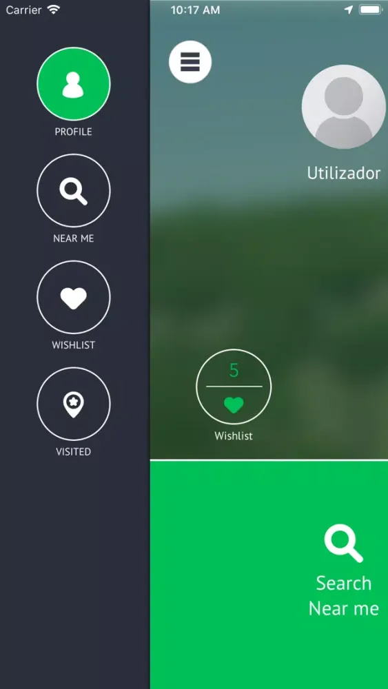Planalto das Cesaredas应用截图