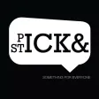 Pick & Stick