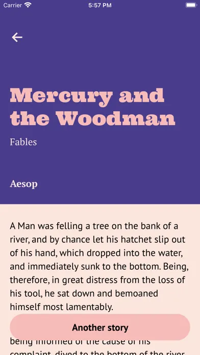 Poop Fiction: Toilet Reading Screenshots