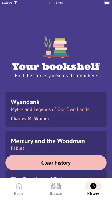 Poop Fiction: Toilet Reading Screenshots