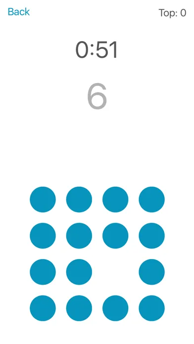 Zrzuty ekranu Simple Mind Games - A collection of fun brain training teasers!