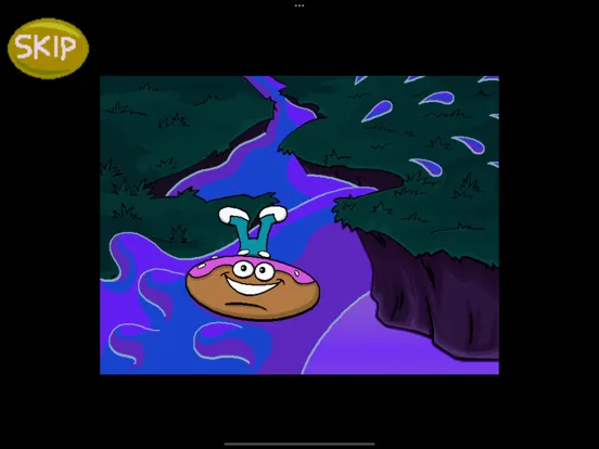 Pajama Sam 3 iPad  سکرین شاٹس