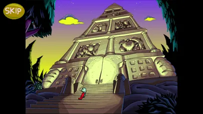 Pajama Sam 3 سکرین شاٹس
