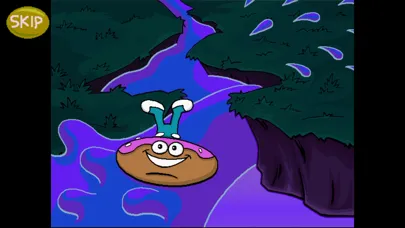 Pajama Sam 3 سکرین شاٹس