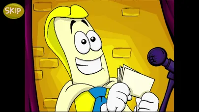 Pajama Sam 3 سکرین شاٹس