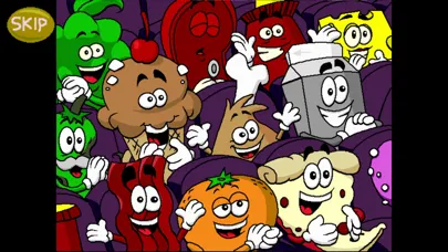 Pajama Sam 3 سکرین شاٹس