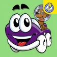 Putt-Putt Goes to the Moon Putt-Putt Goes to the Moon