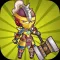 Hero Clicker - Free Idle Game