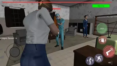 Zombie Asylum স্ক্রিনশট