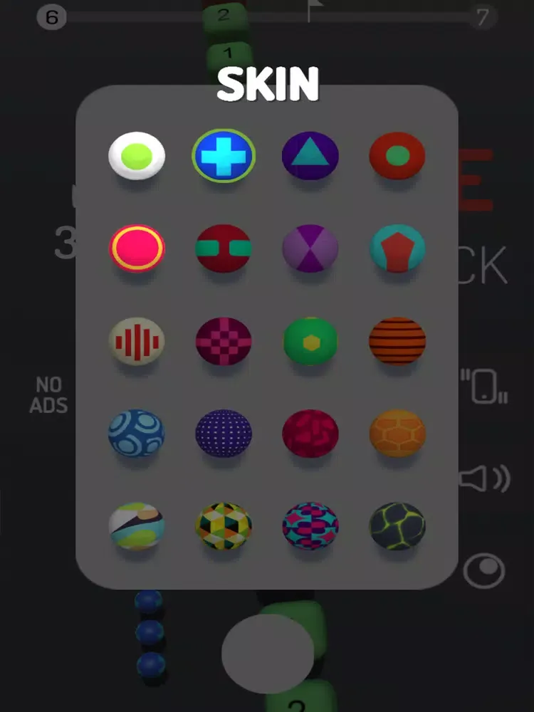 Block Road 3D iPad  Ekran Görüntüleri