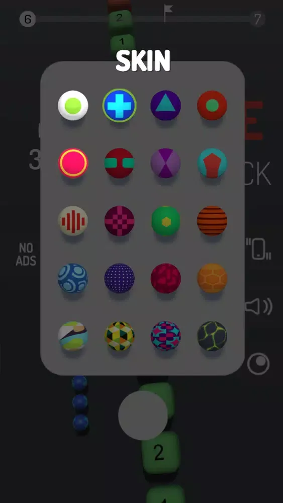 Block Road 3D Ekran Görüntüleri