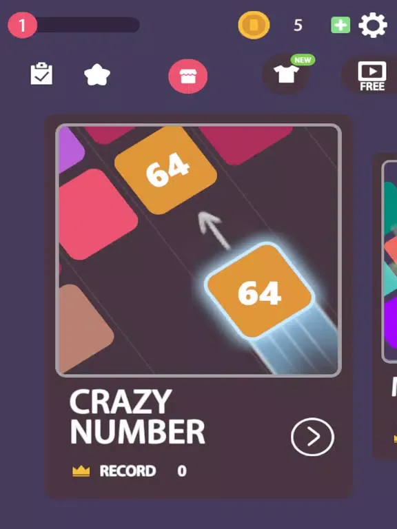 Block Puzzle 3 in 1 iPad  স্ক্রিনশট
